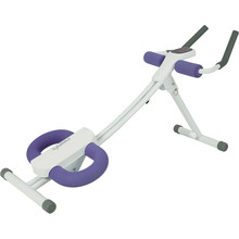 Тренажер для пресса TOORX AB-Fit Тренажер для пресса TOORX AB-Fit