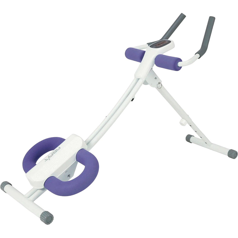 Тренажер для пресса TOORX AB-Fit Тренажер для пресса TOORX AB-Fit Габариты упаковки 94 х 15 х 49