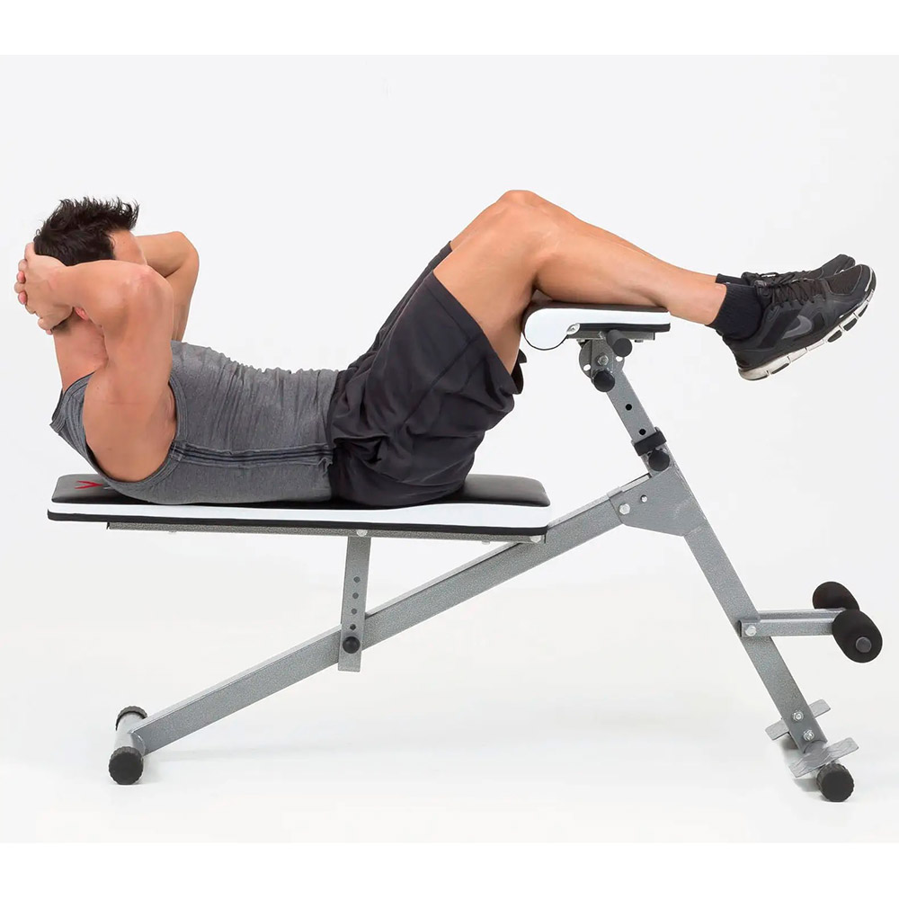 Універсальна лава TOORX Multi Fit WBX 40 Додатково Розміри сидіння: 85 x 25 x 5 см, Розміри парти Скотта: 46 x 25.5 x 5 см, Сталевий каркас із профільних труб розміром: 50 x 50 x 1.5 мм