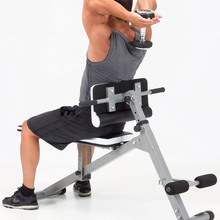 Універсальна лава TOORX Multi Fit WBX 40