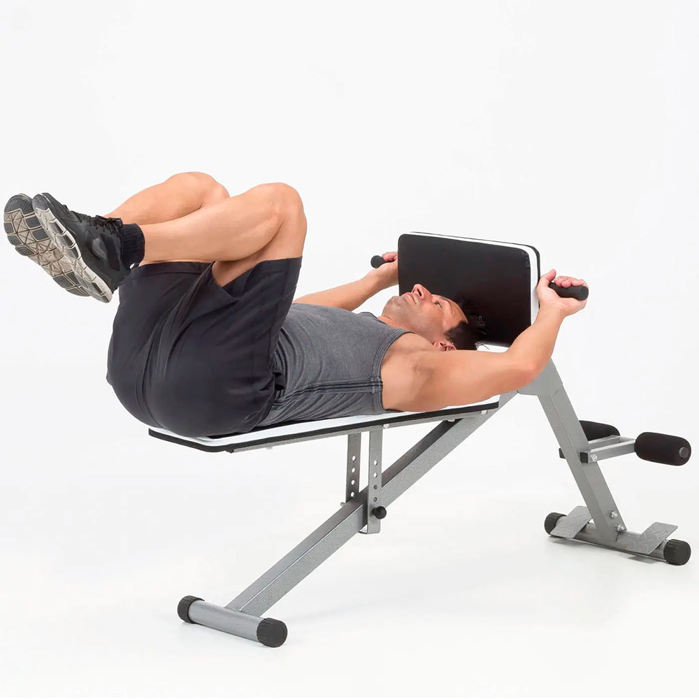 Фото Універсальна лава TOORX Multi Fit WBX 40