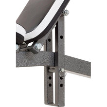 Лава для жиму TOORX Weight Bench WBX 90