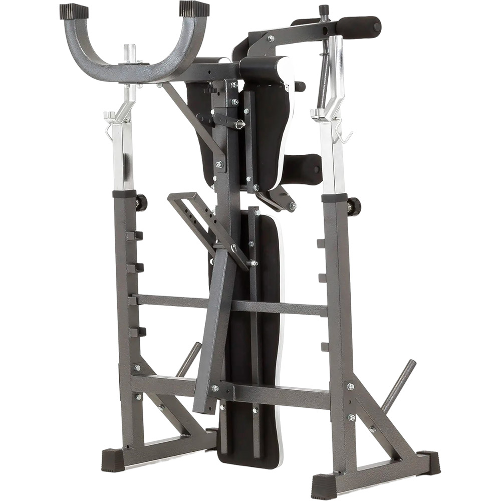 Лава для жиму TOORX Weight Bench WBX 90 Габарити упаковки 111 x 66 x 21