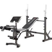 Скамья для жима TOORX Weight Bench WBX 90