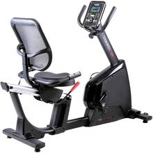 Горизонтальный велоэргометр TOORX Recumbent Bike BRXR 300 ERGO (BRX-R300ERGO)