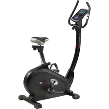 Велотренажер TOORX Upright Bike BRX 100 ERGO (BRX-100ERGO)