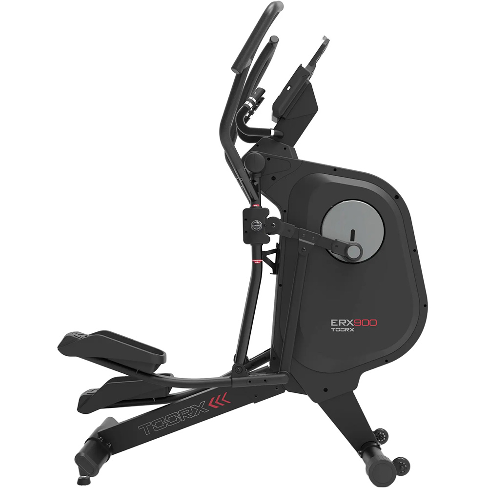Орбітрек TOORX Elliptical ERX 900 (ERX-900) Регулювання керма, сидіння