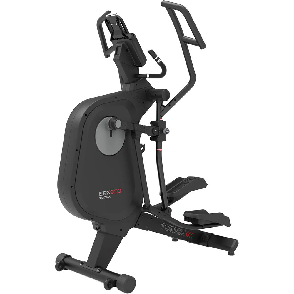 Орбітрек TOORX Elliptical ERX 900 (ERX-900) Кількість програм 23