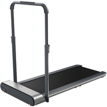 Беговая дорожка KINGSMITH Walkingpad Treadmill R1 Pro Silver (TRR1F Pro)