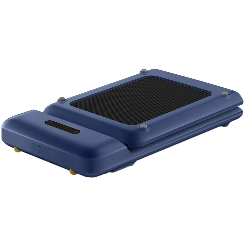 Беговая дорожка KINGSMITH Walkingpad C2 Blue (WPS1F) Комплектация Шнур питания, пульт дистанционного управления, шнур для пульта дистанционного управления, шестигранный ключ, силиконовая смазка, спецификация