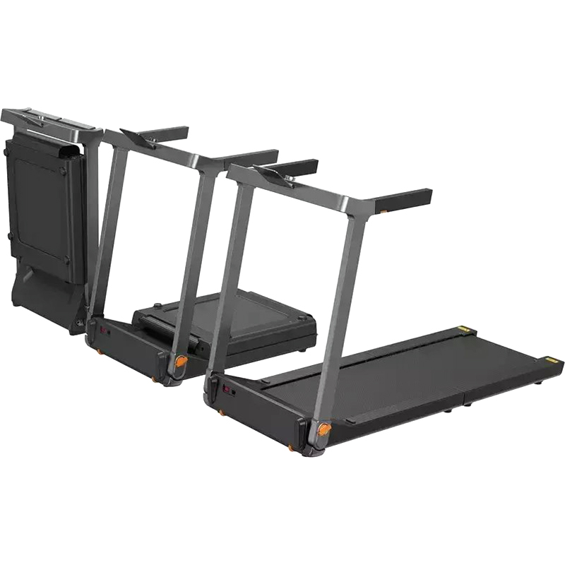 Фото Бігова доріжка KINGSMITH Walkingpad Treadmill G1Pro Black (TRG1F)