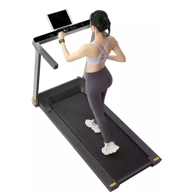 Покупка Бігова доріжка KINGSMITH Walkingpad Treadmill G1Pro Black (TRG1F)