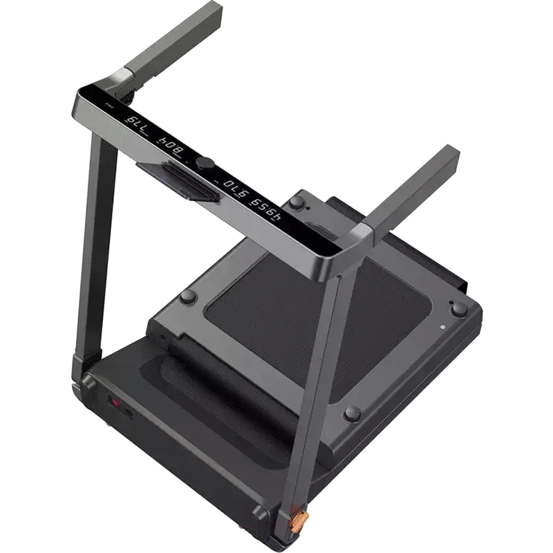 Зовнішній вигляд Бігова доріжка KINGSMITH Walkingpad Treadmill G1Pro Black (TRG1F)