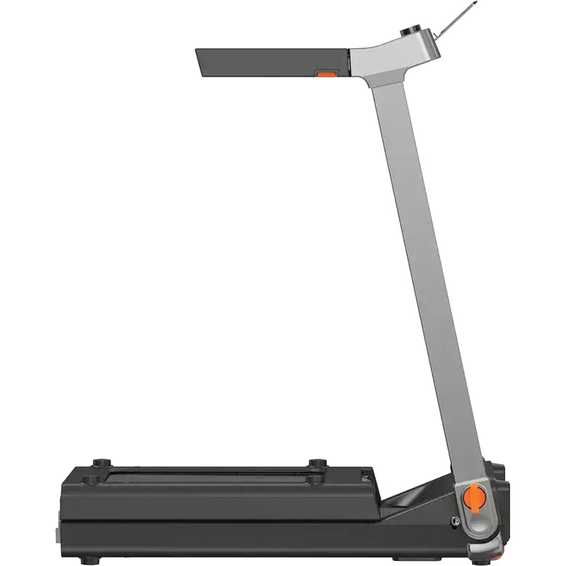 Беговая дорожка KINGSMITH Walkingpad Treadmill G1Pro Black (TRG1F) Размеры в сложенном виде 107 х 79.8 х 24