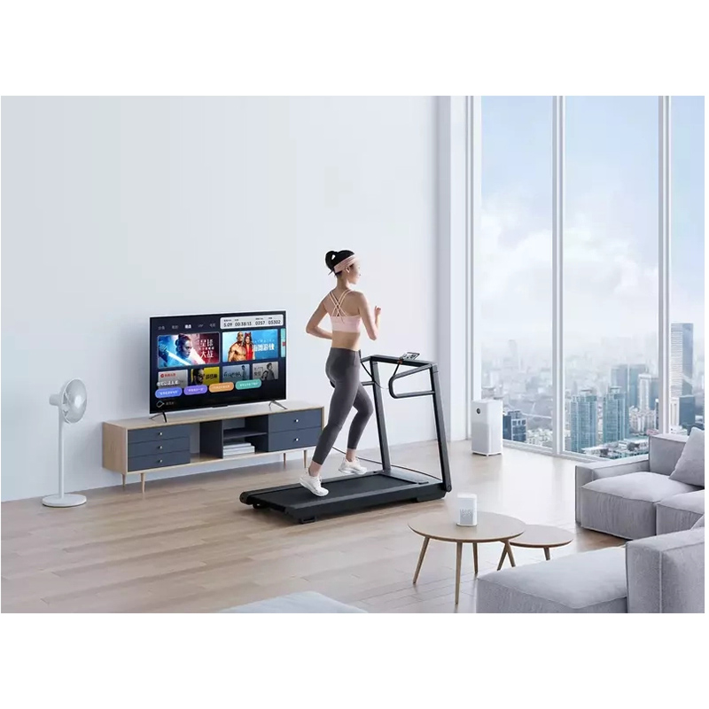 Фото Беговая дорожка KINGSMITH Walkingpad Treadmill TR50 (TRM1FUD)