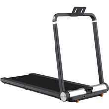 Беговая дорожка KINGSMITH Walkingpad Treadmill MC21 Black (TRMC21F)