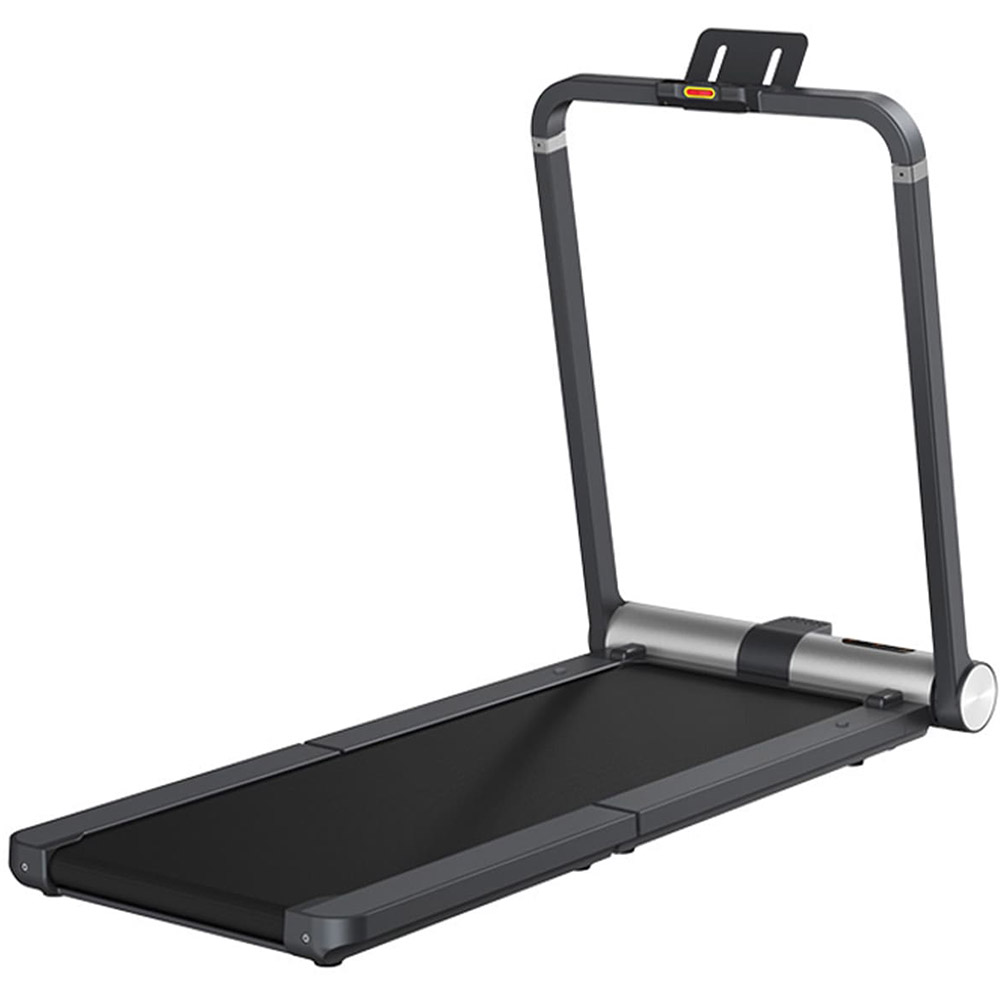 Беговая дорожка KINGSMITH Walkingpad Treadmill MC21 Black (TRMC21F) Дисплей OLED