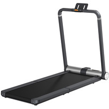 Беговая дорожка KINGSMITH Walkingpad Treadmill MC21 Black (TRMC21F)