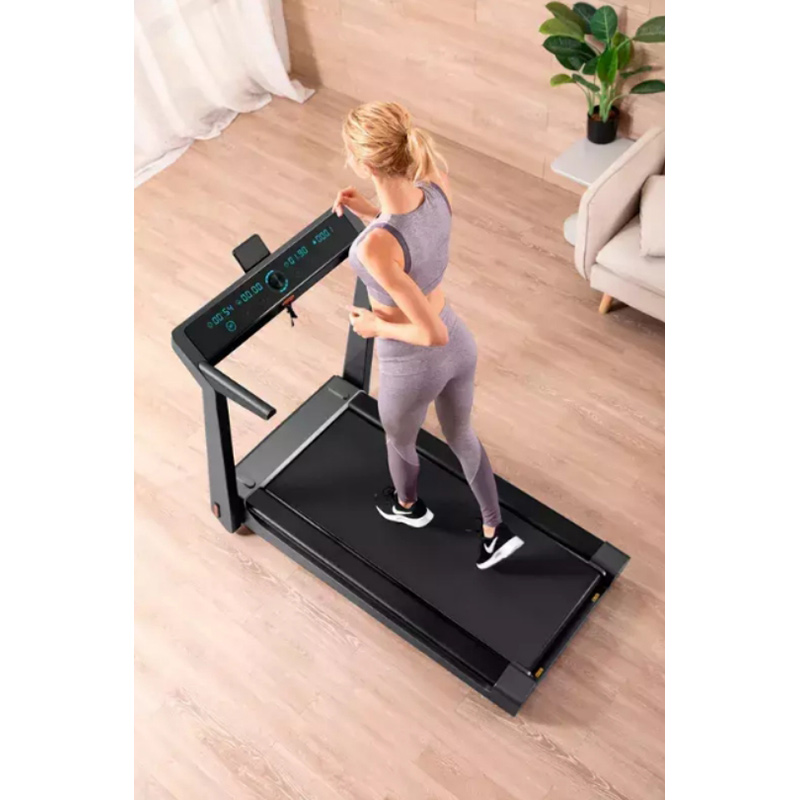 Фото Беговая дорожка KINGSMITH Walkingpad Treadmill K15 Grey (TRK15F)