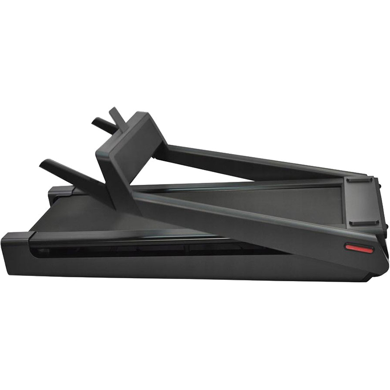 Беговая дорожка KINGSMITH Walkingpad Treadmill K15 Grey (TRK15F) Дисплей LСD