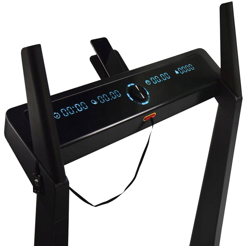 Беговая дорожка KINGSMITH Walkingpad Treadmill K15 Grey (TRK15F) Мощность двигателя 1.25 л.с.