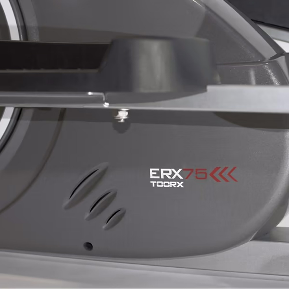 Орбитрек TOORX Elliptical (ERX-75) Конструкция орбитреков заднеприводные