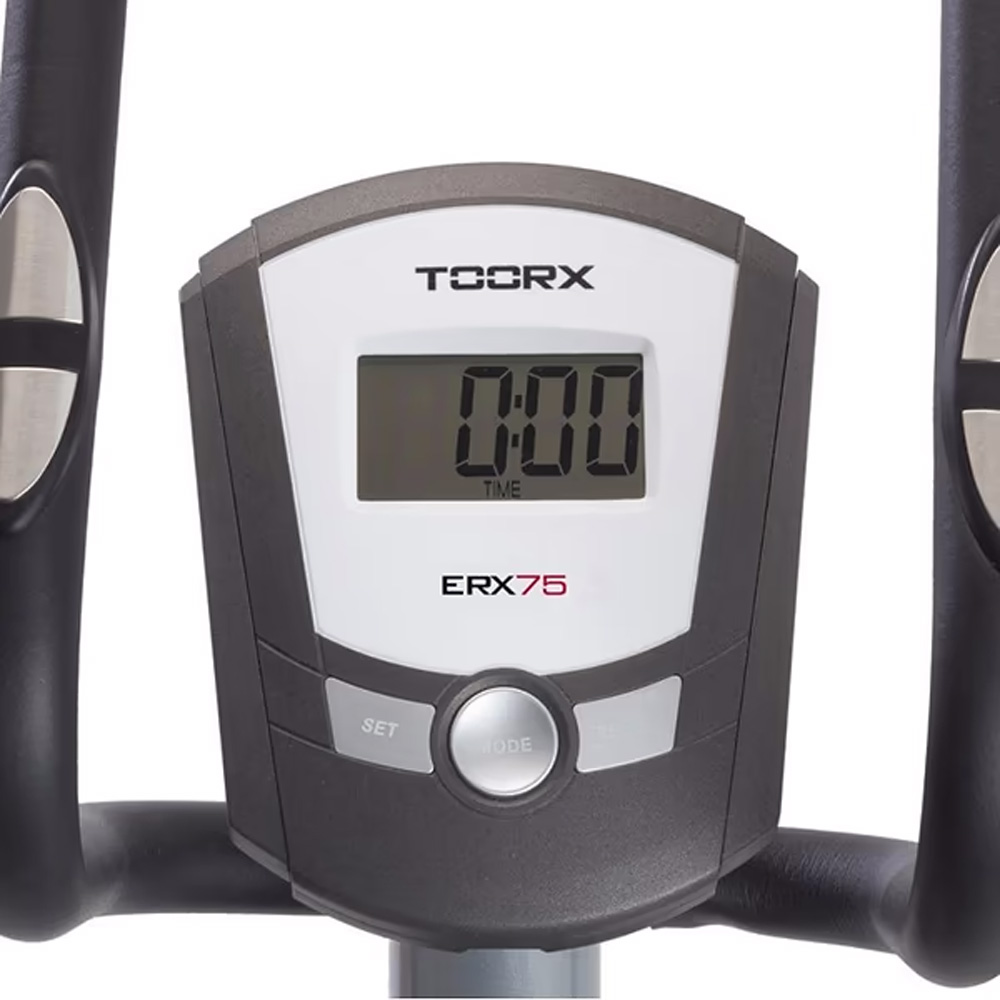 Орбітрек TOORX Elliptical (ERX-75) Вага маховика 12