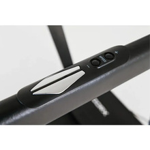 Бігова доріжка TOORX TRAVELLER Grey