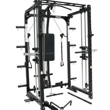 Мультистанція TOORX All-in-One ASX-3000 Black (ASX-3000)