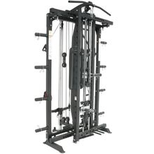 Мультистанція TOORX All-in-One ASX-3000 Black (ASX-3000)