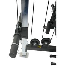 Мультистанція TOORX All-in-One ASX-3000 Black (ASX-3000)