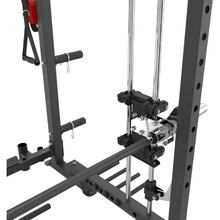 Мультистанція TOORX All-in-One ASX-3000 Black (ASX-3000)