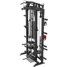 Мультистанція TOORX All-in-One ASX-3000 Black (ASX-3000)