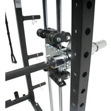 Мультистанція TOORX All-in-One ASX-3000 Black (ASX-3000)