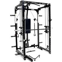 Мультистанція TOORX All-in-One ASX-3000 Black (ASX-3000)