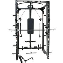 Мультистанція TOORX All-in-One ASX-3000 Black (ASX-3000)