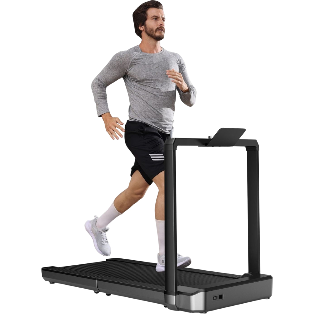 В Україні Бігова доріжка KINGSMITH WalkingPad X25 (TRMX16F, TRMX23F)
