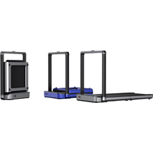 Бігова доріжка KINGSMITH WalkingPad X25 (TRMX16F, TRMX23F)