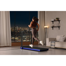 Бігова доріжка KINGSMITH WalkingPad X25 (TRMX16F, TRMX23F)