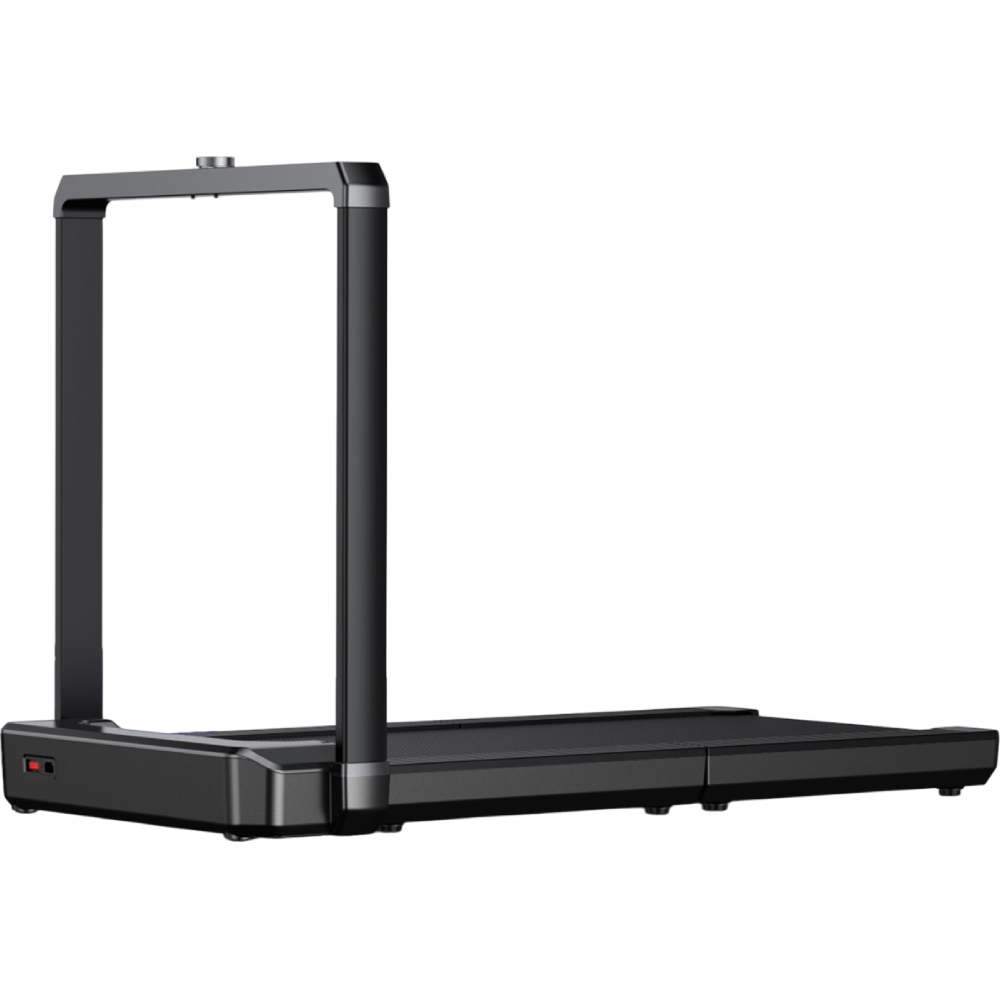 Бігова доріжка KINGSMITH WalkingPad X25 (TRMX16F, TRMX23F) Покази дисплею Час тренування, Дистанція, Калорії, Швидкість