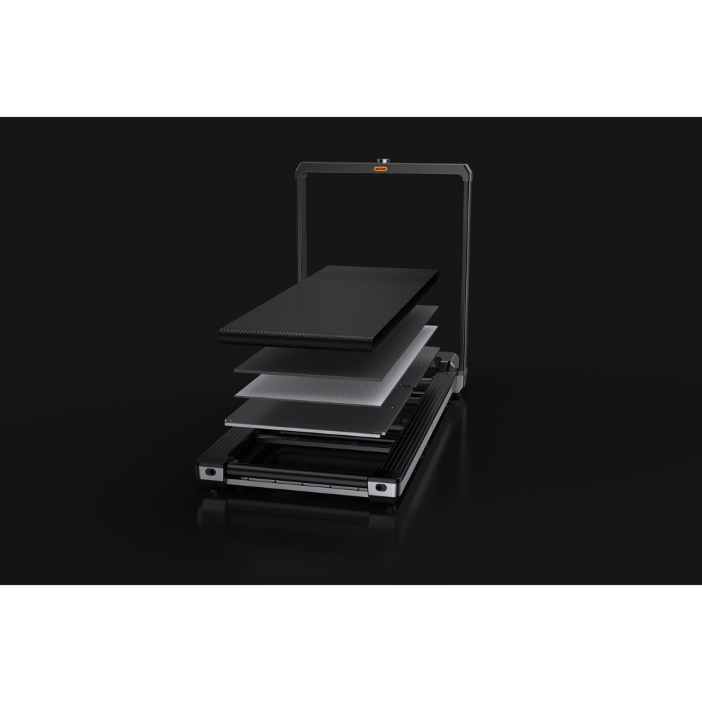 У Фокстрот Бігова доріжка KINGSMITH WalkingPad X25 (TRMX16F, TRMX23F)