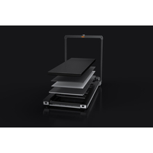 Бігова доріжка KINGSMITH WalkingPad X25 (TRMX16F, TRMX23F)