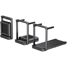 Бігова доріжка KINGSMITH WalkingPad Treadmill X25+