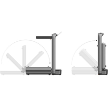 Бігова доріжка KINGSMITH WalkingPad Treadmill X25+