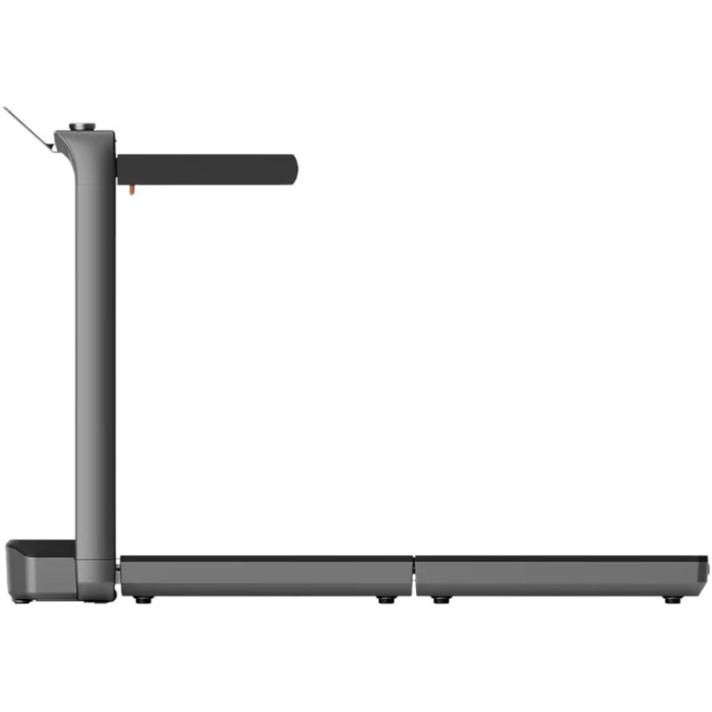 Бігова доріжка KINGSMITH WalkingPad Treadmill X25+ Кількість програм 11