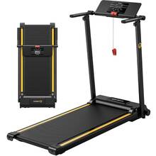 Бігова доріжка UREVO Foldi Mini Black URTM006 (1120869)