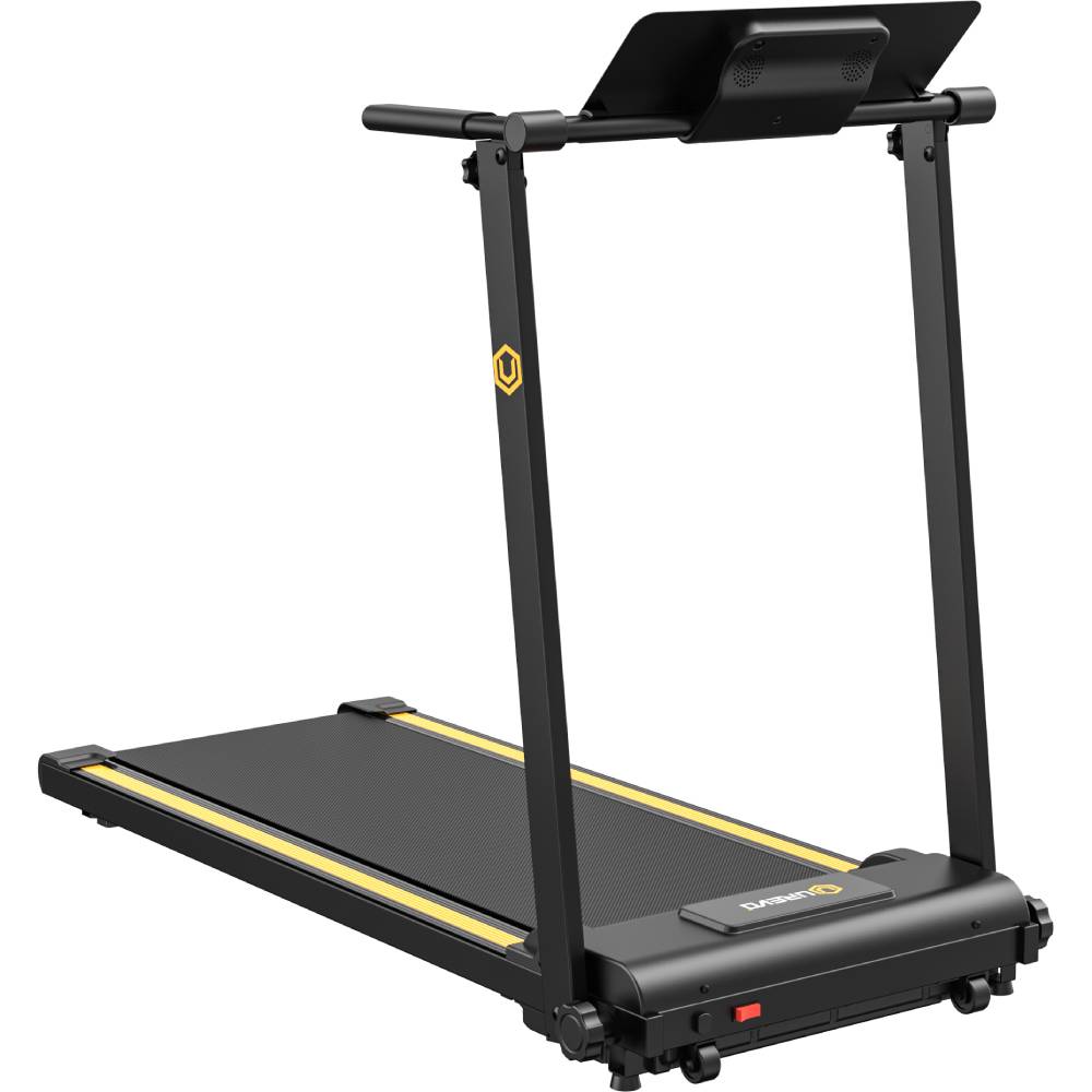 Бігова доріжка UREVO Foldi Mini Black URTM006 (1120869) Комплектація Бігова доріжка, Гарантійний талон, Інструкція