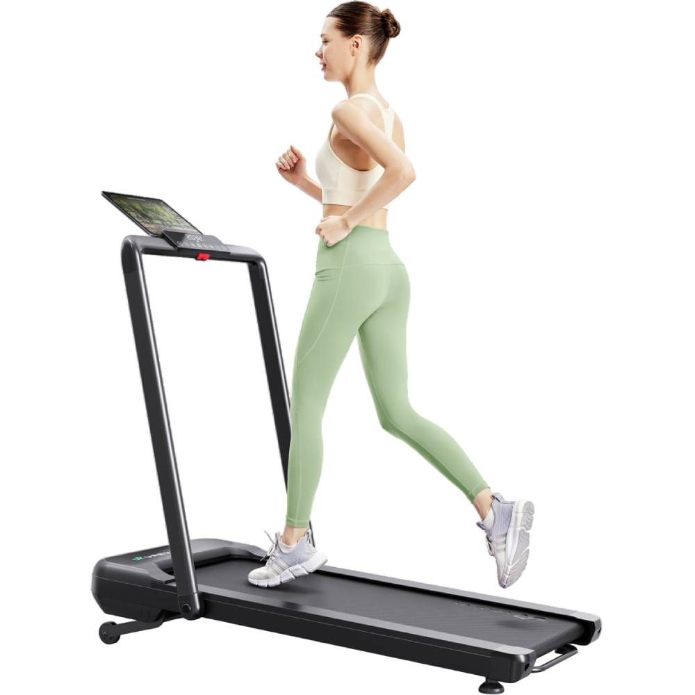 Бігова доріжка UREVO Strol 2S Pro Black URTM036 (1120871)