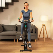 Велотренажер CECOTEC DrumFit X-Bike Neo (CCTC-07071) Велотренажер CECOTEC DrumFit X-Bike Neo (CCTC-07071)