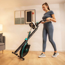 Велотренажер CECOTEC DrumFit X-Bike Neo (CCTC-07071) Велотренажер CECOTEC DrumFit X-Bike Neo (CCTC-07071)